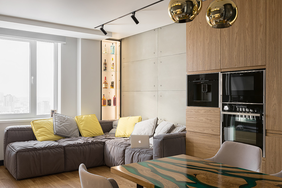 «Скала» для молодого интеллектуала