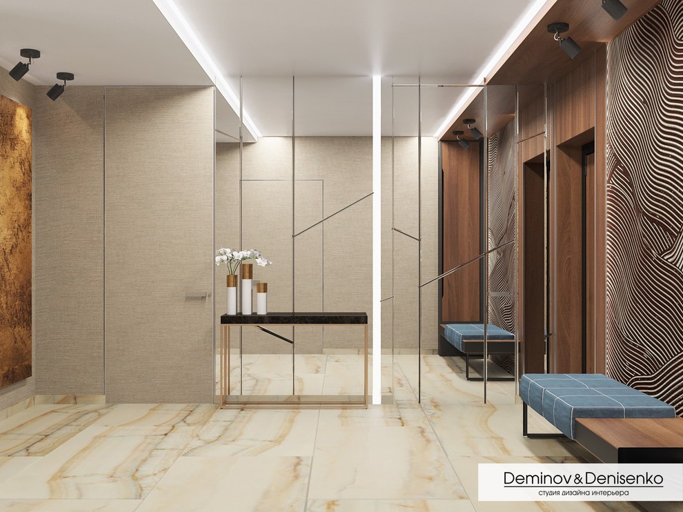 3-х комнатная квартира в ЖК Антарес, г. Екатеринбург