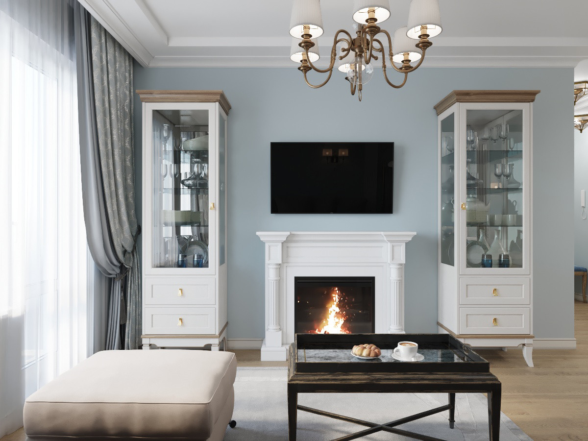 Мои интерьеры