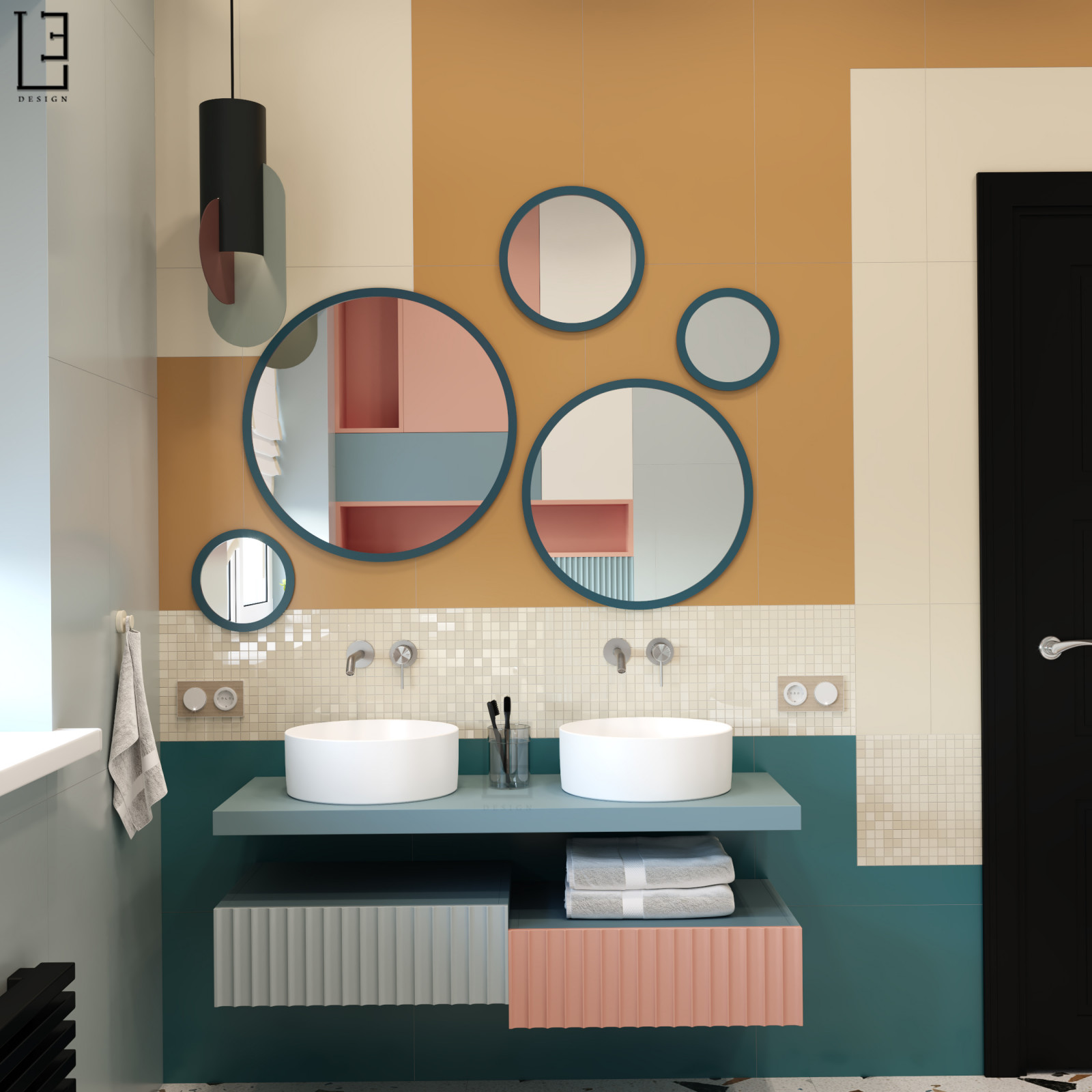 Проект "Просторный", г.Москва