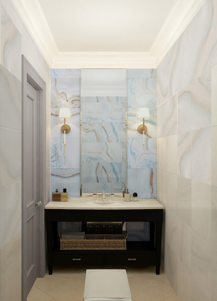 Аппартаменты в жилом комплексе "Парк Рублево"