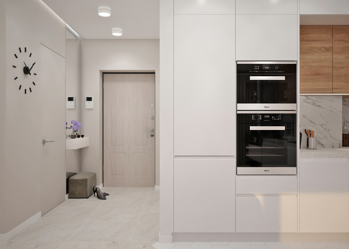 ЖК "Аристократ"