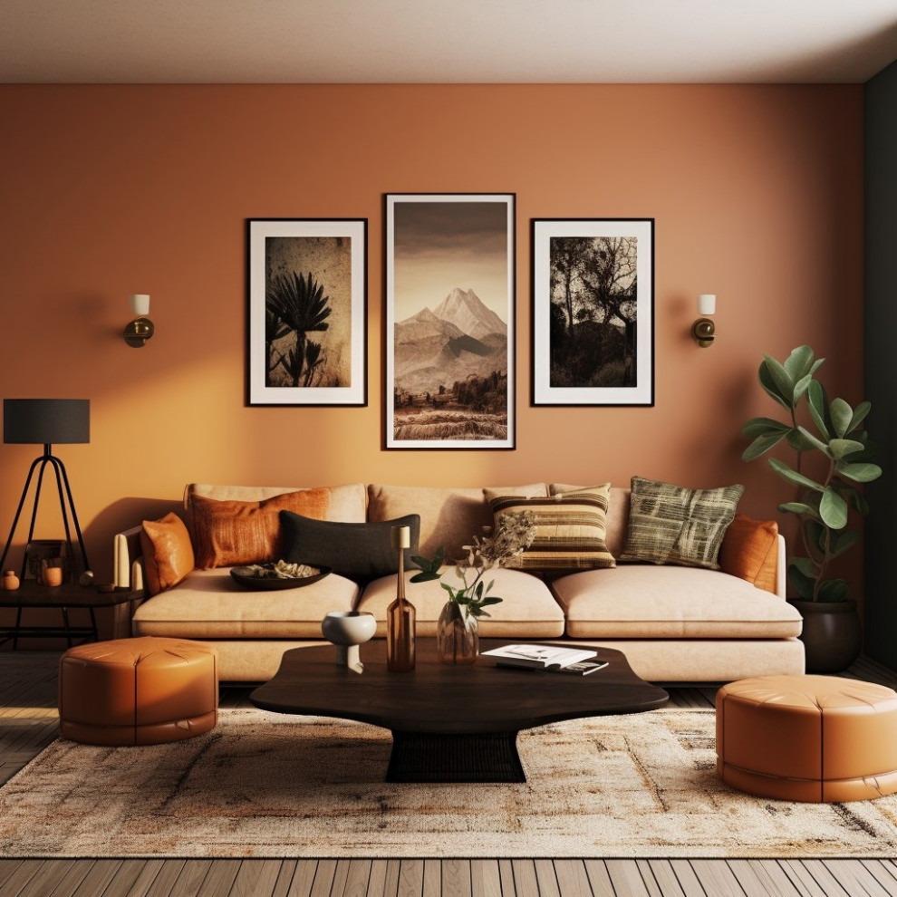 Обложка проекта: Мой проект