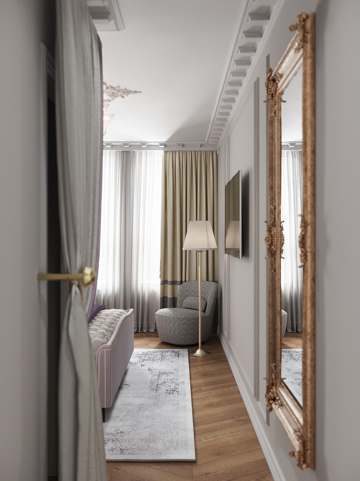 ЖК "Первый Московский" 90 кв.м