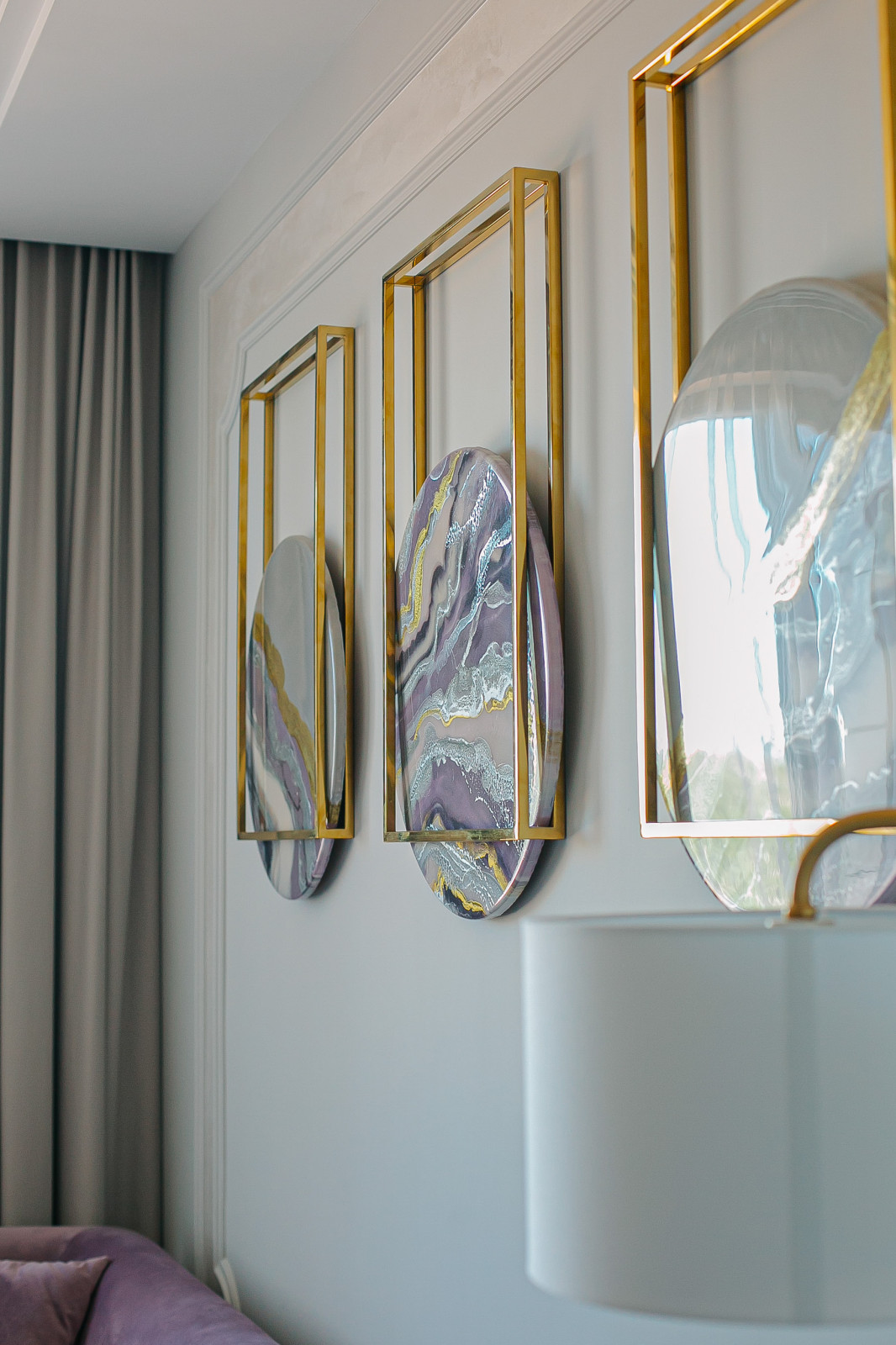 3-к квартира на Васильевском острове