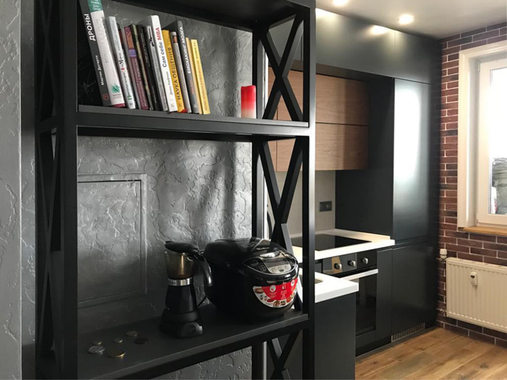 Студия в Зеленограде "ЛОФТ"