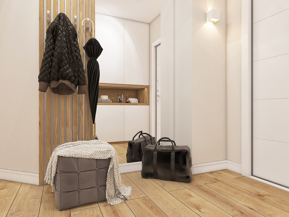 Квартира для большой и дружной семьи