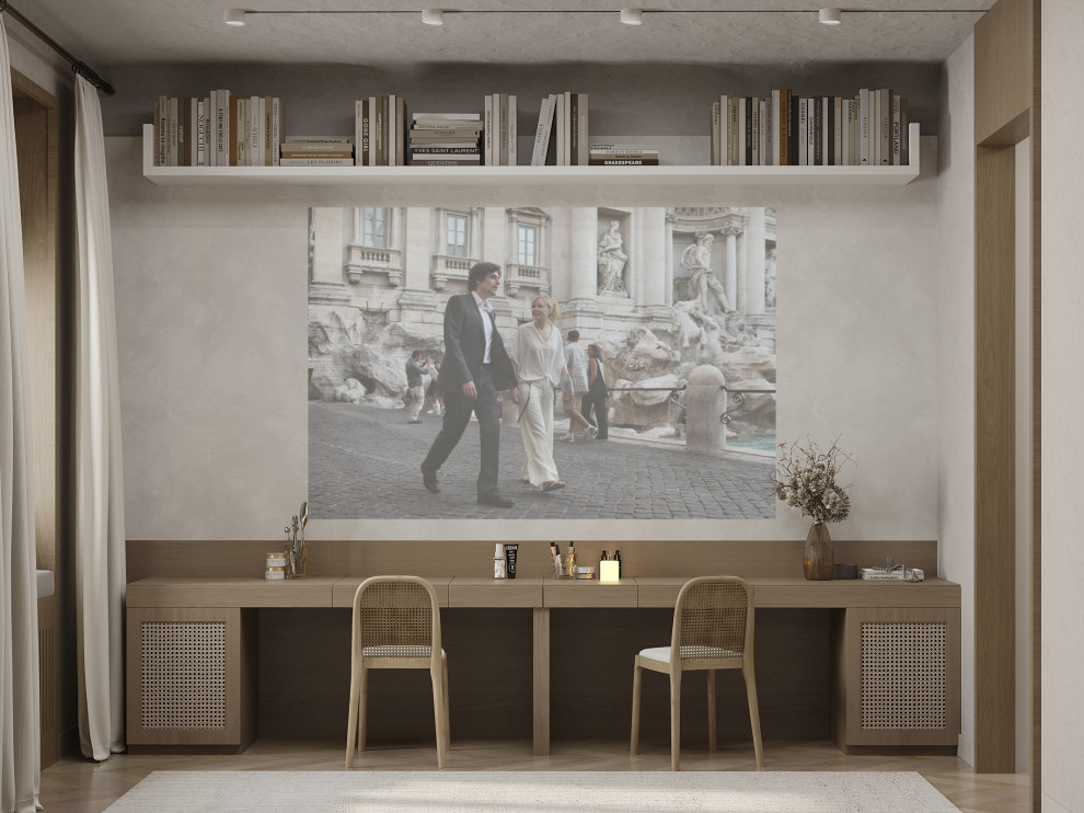 Сезон лесичек