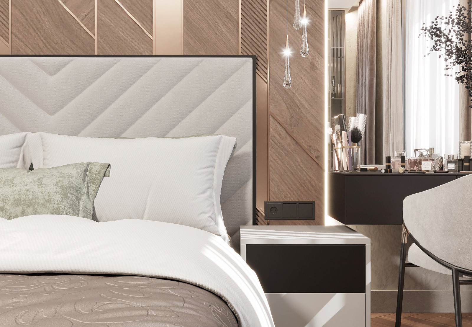 Дом в пос. Гранный