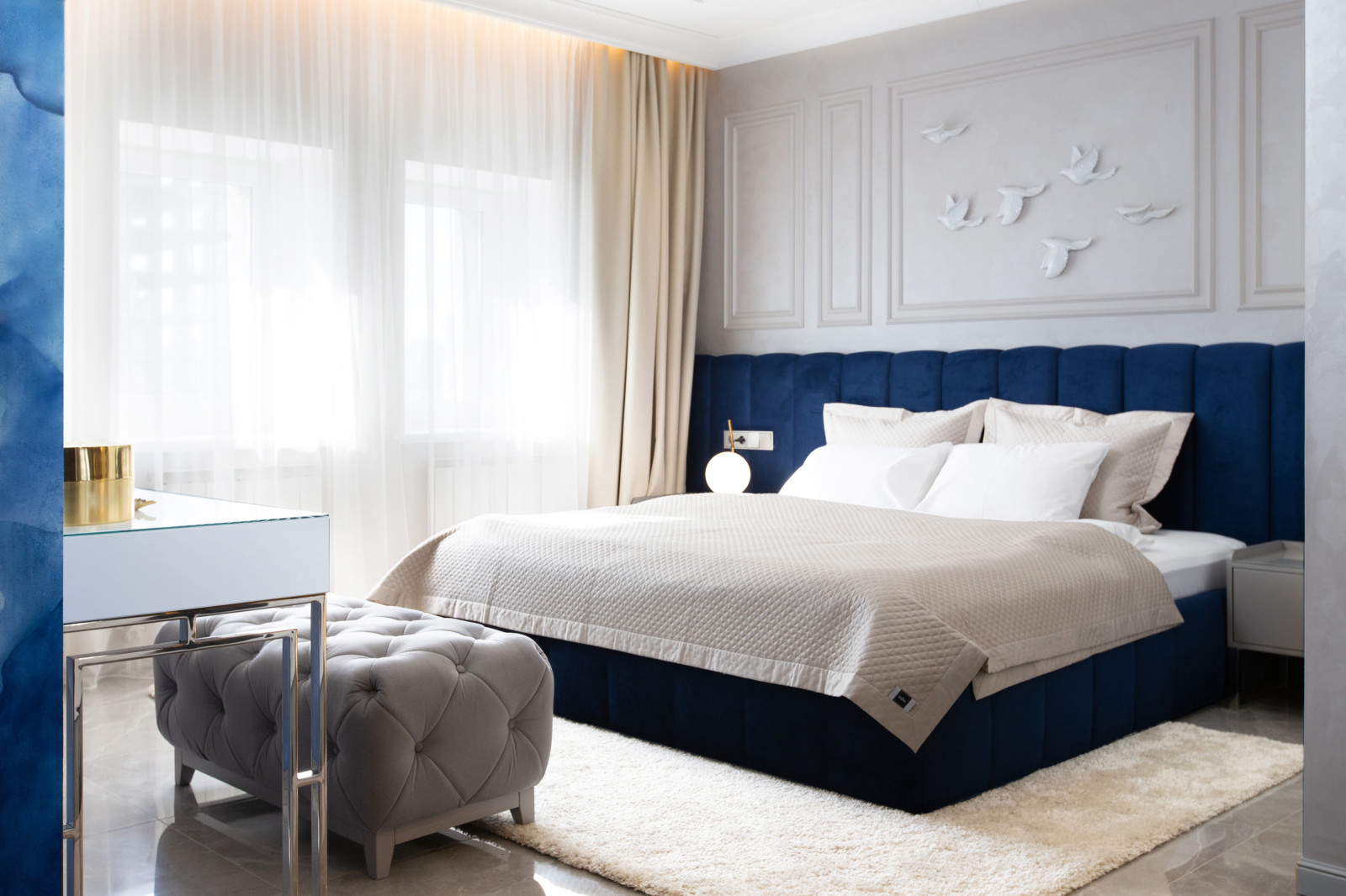 Пентхаус в г. Екатеринбург