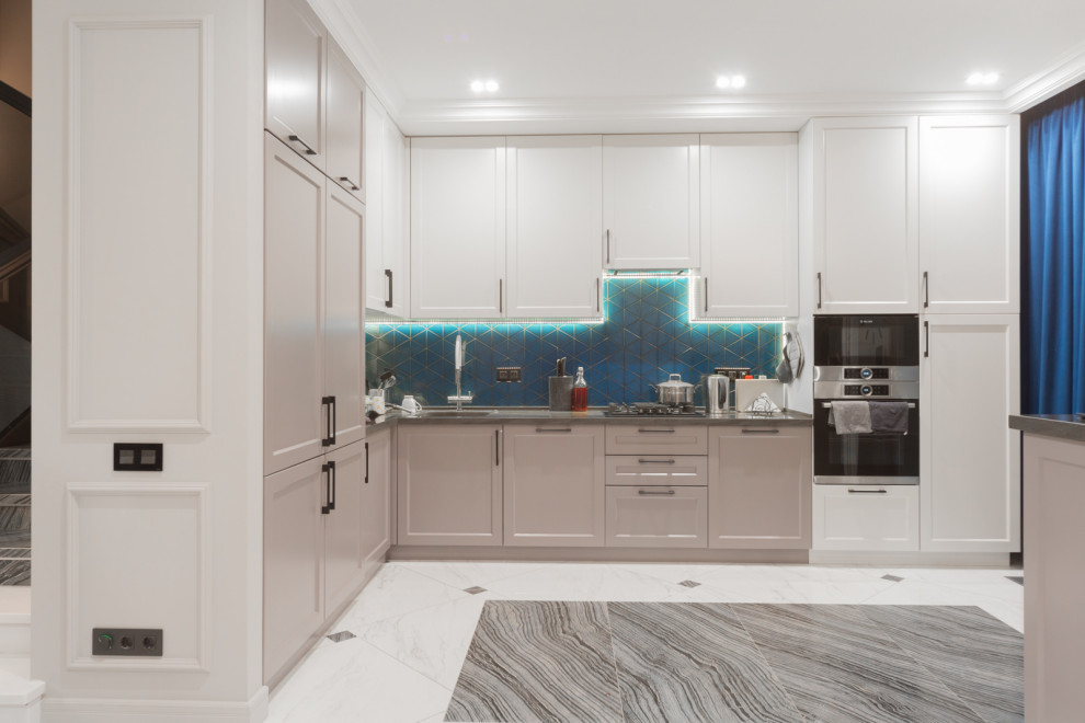 Середниково парк