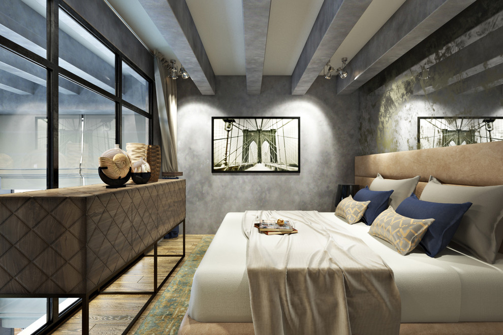 TriBeCa Лофт-Апартаменты в Москве