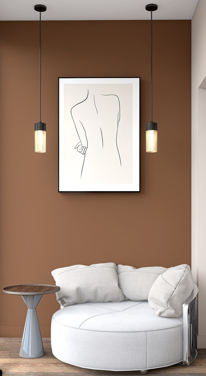 Квартира в Москве