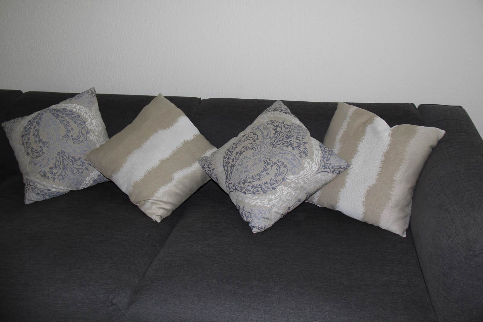 дом в поселке Нагорное