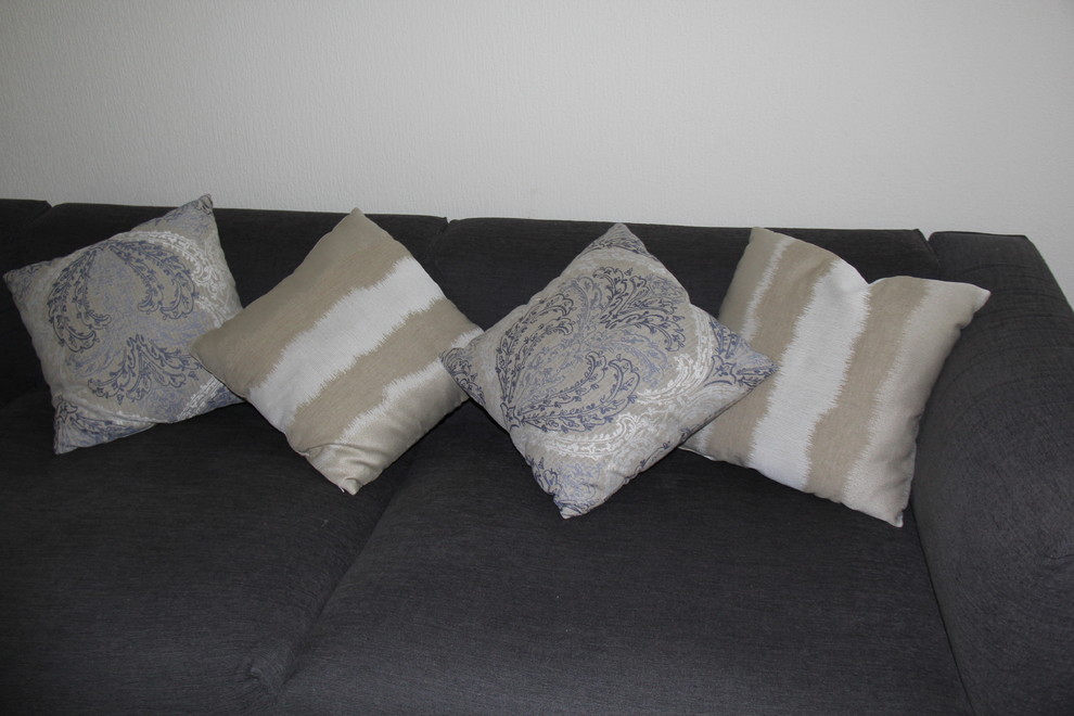 дом в поселке Нагорное