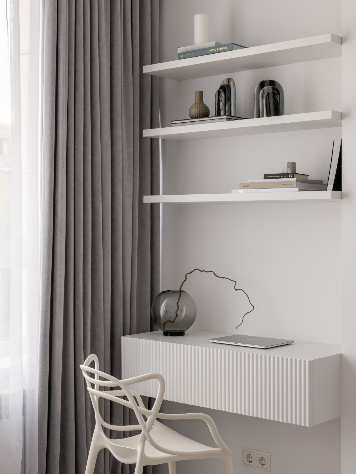 РЕАЛИЗАЦИЯ. Квартира 54 м2 в ЖК L VIII, г. Екатеринбург