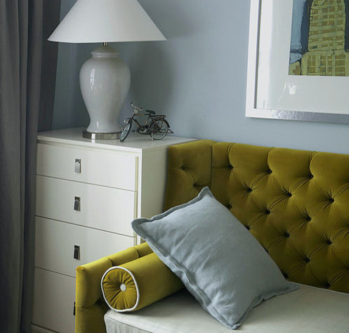 Квартира на Шмитовском