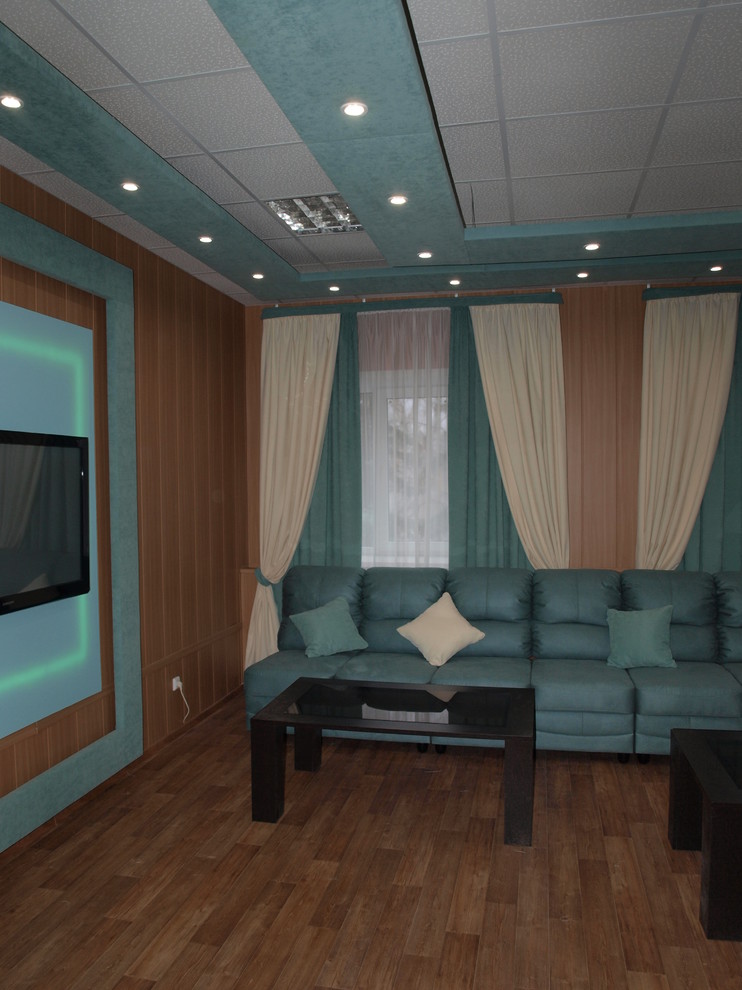 Спорт комплекс "Факел"