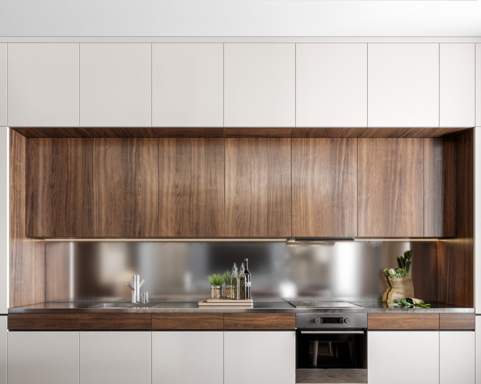 Квартира Пресненский вал 21