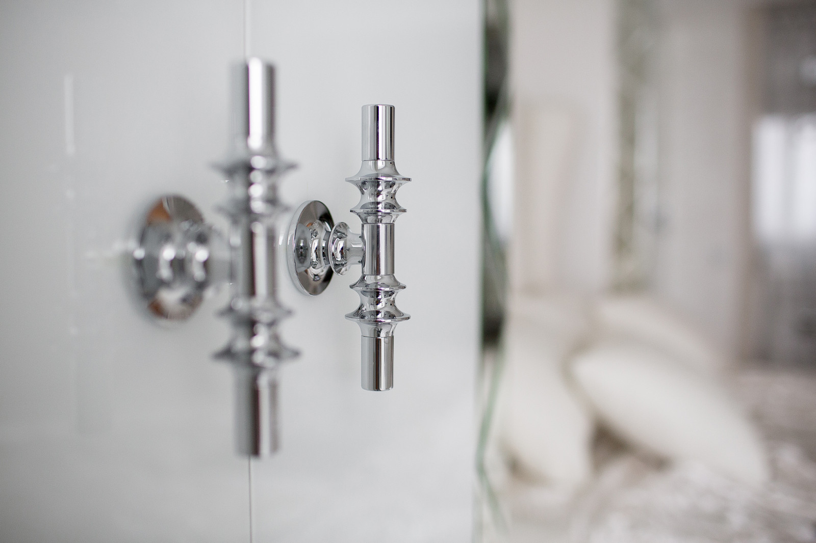 Неоклассика в Самаре