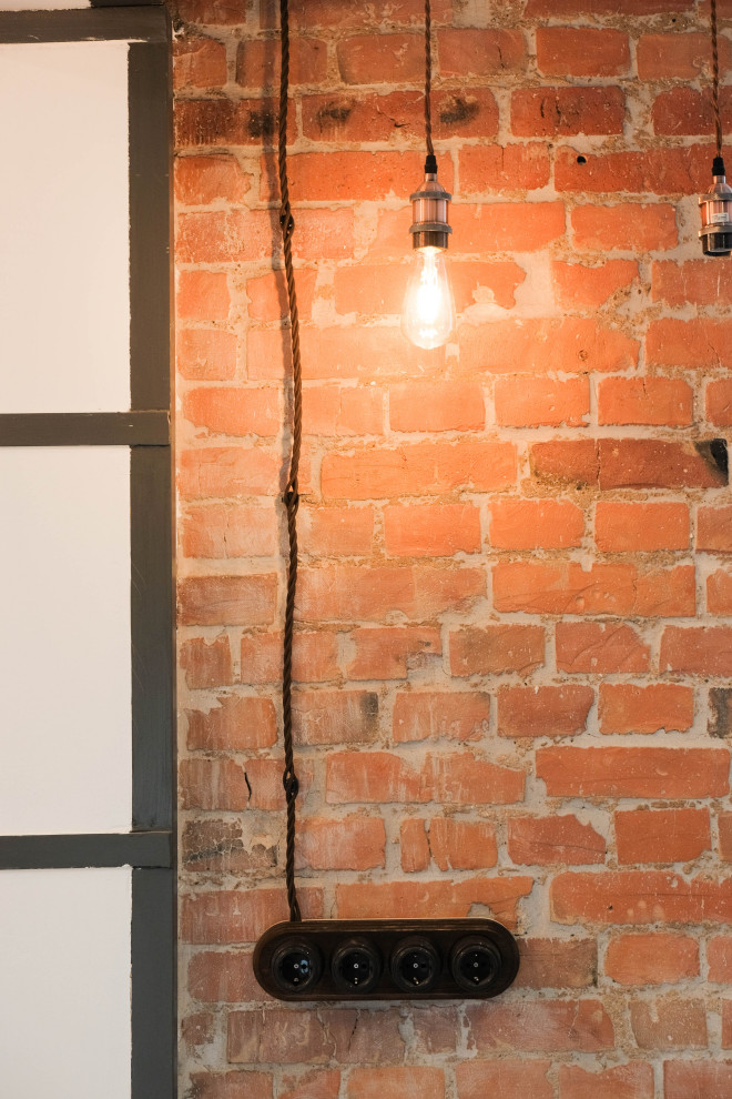 Квартира для молодой семьи