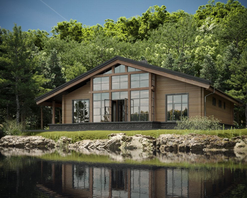 Банный комплекс