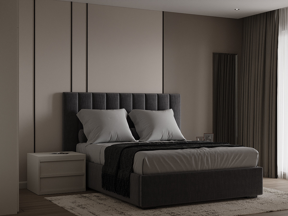 Квартира под сдачу