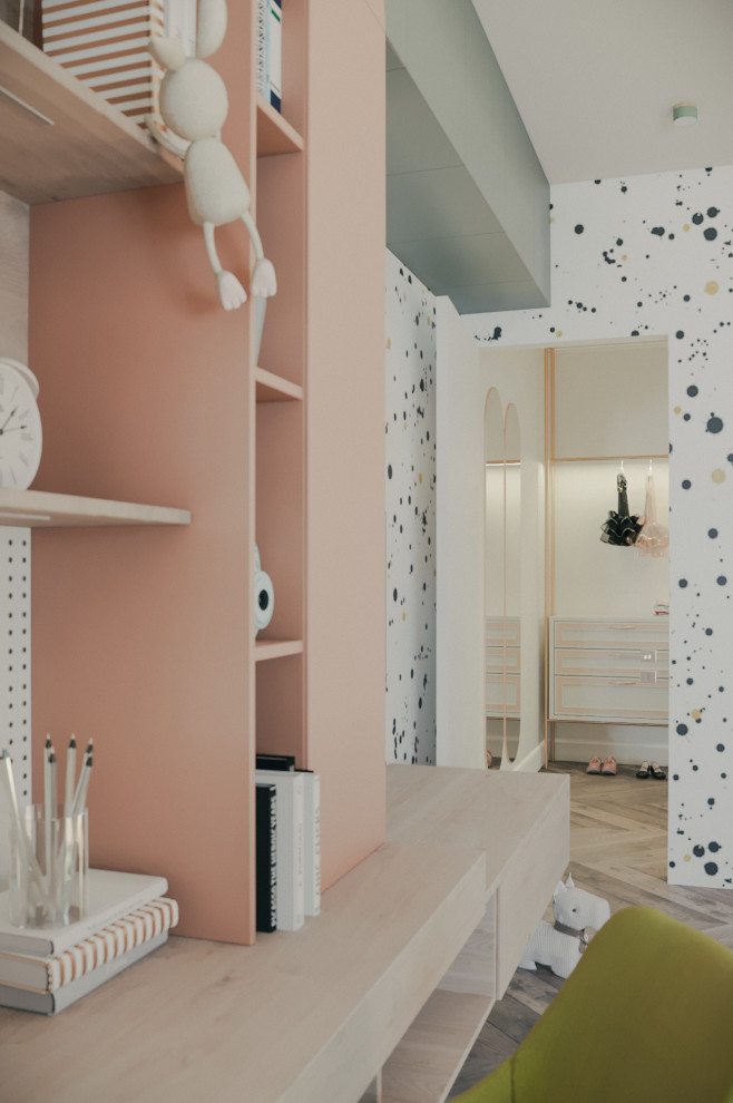 ЖК Вавилова 4