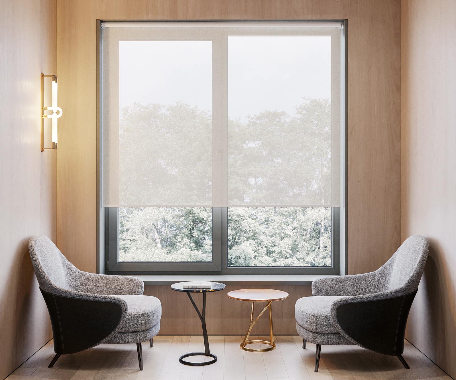 ЖК Петровский квартал