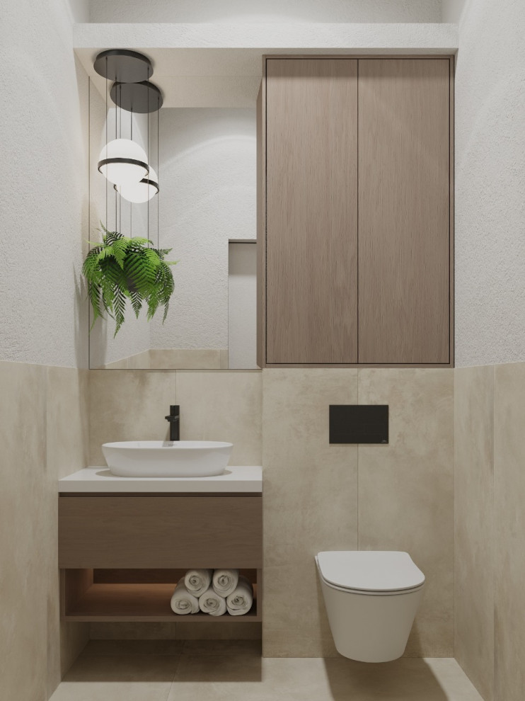 Шоурум женской одежды