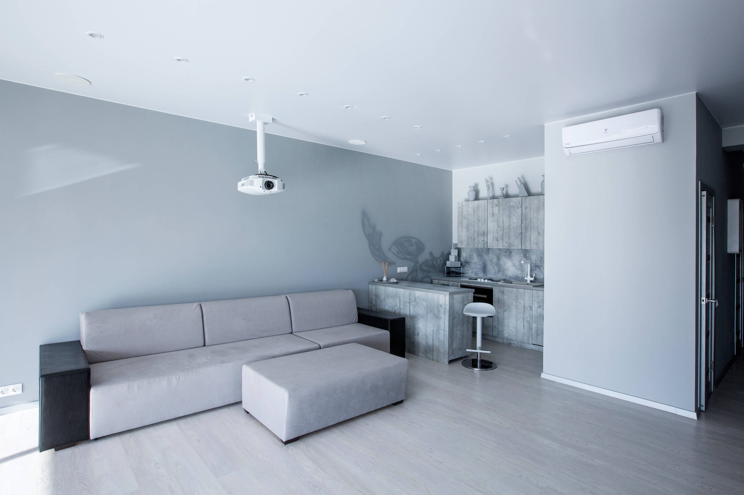 В гостях: Дом, который построили ради террасы на крыше