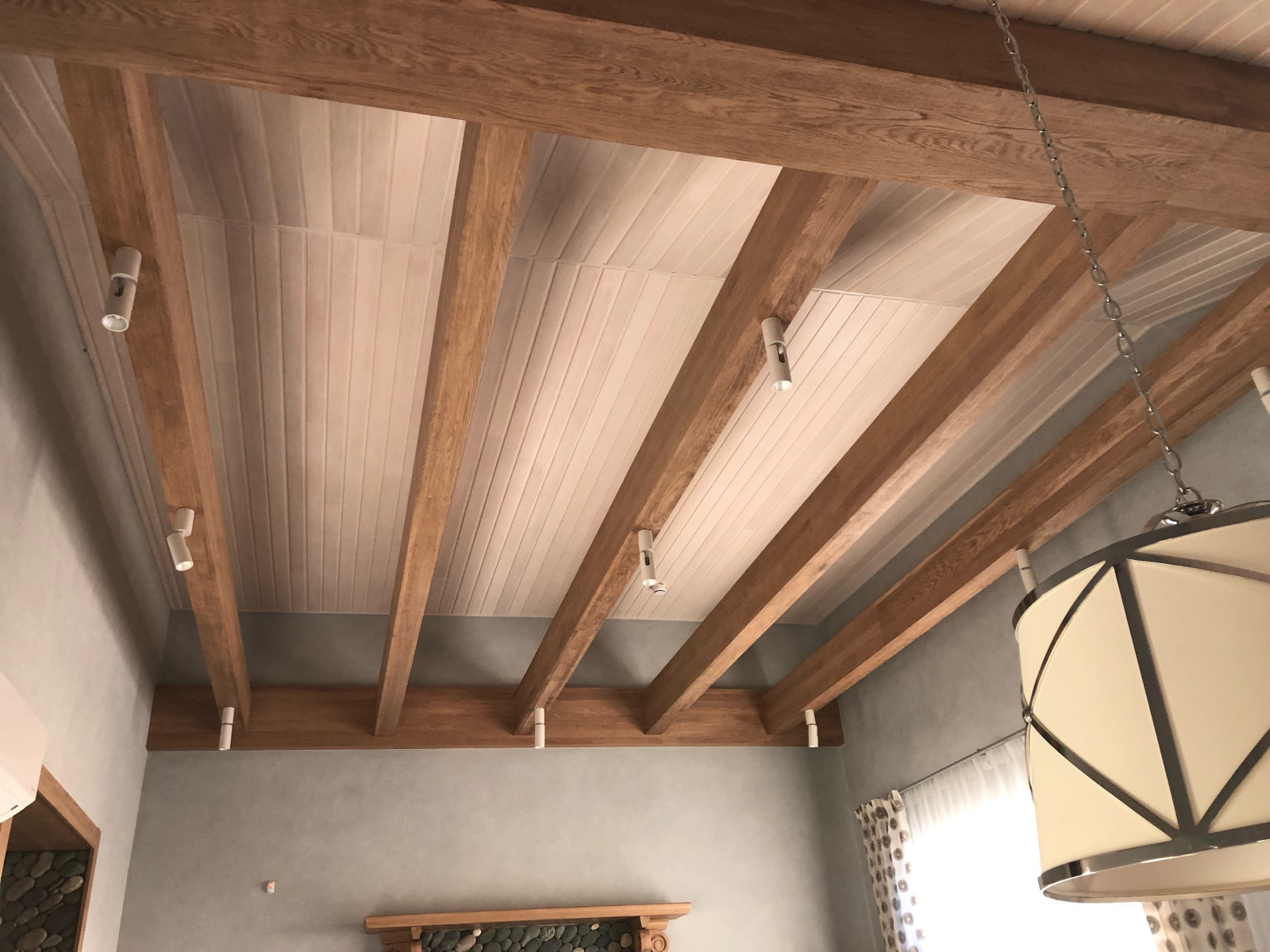 Обложка проекта: Декор из дерева