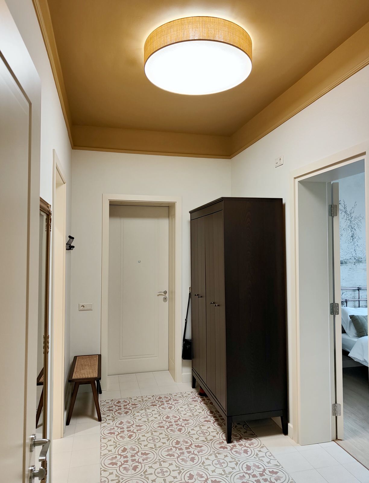 Kairis. Асеновец