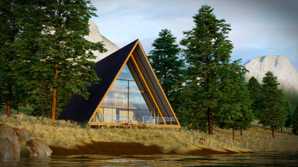 Архитектурная визуализация