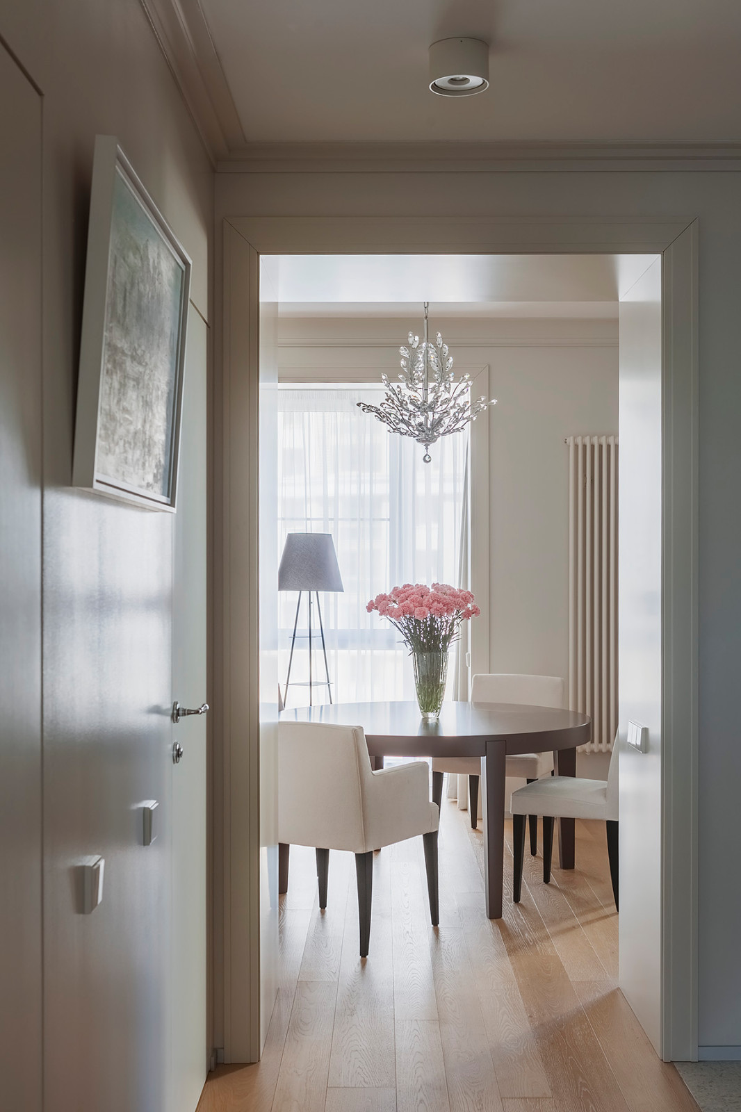 ЖК Мосфильмовский