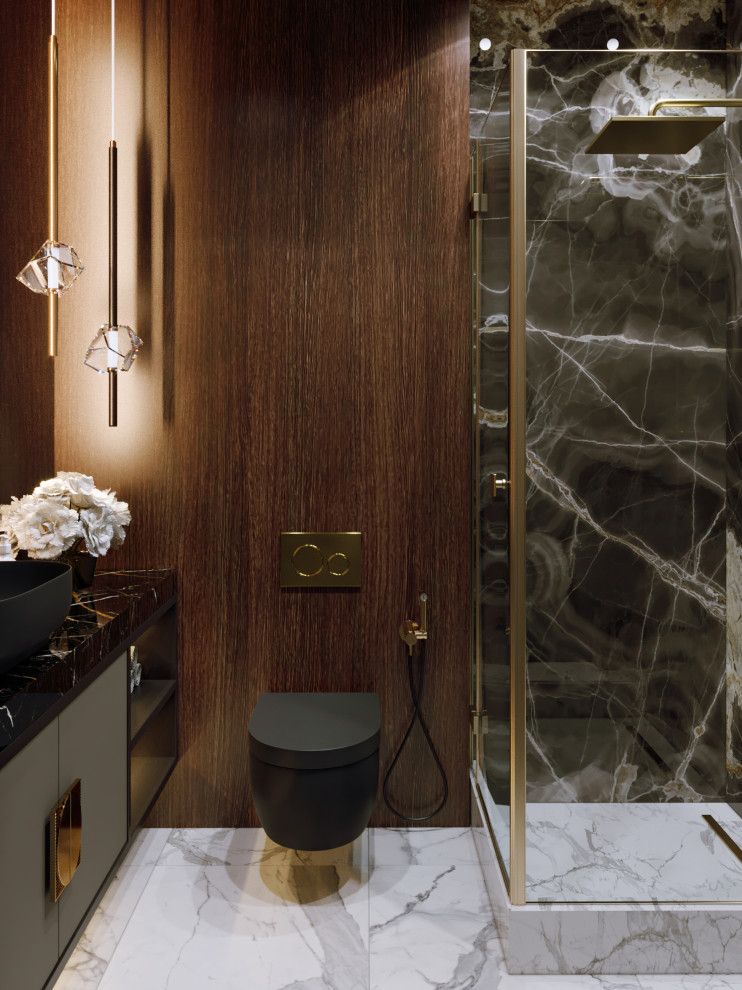 Квартира 100 кв.м. ЖК Prime Park