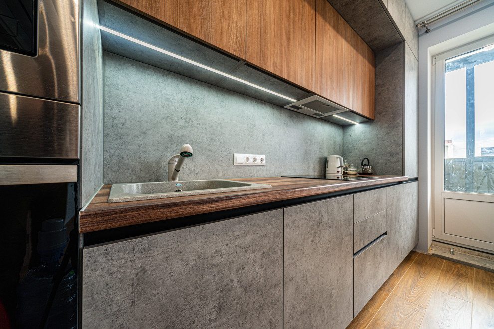 Отделка"Комфорт"