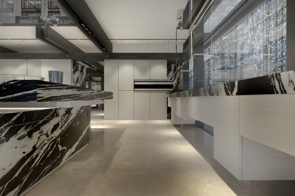 Дом с бассейном