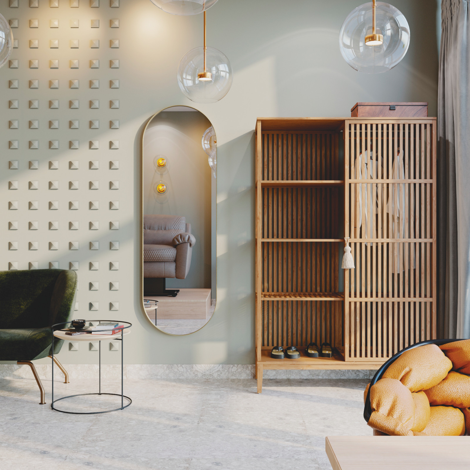 Нейл-салон в Сочи