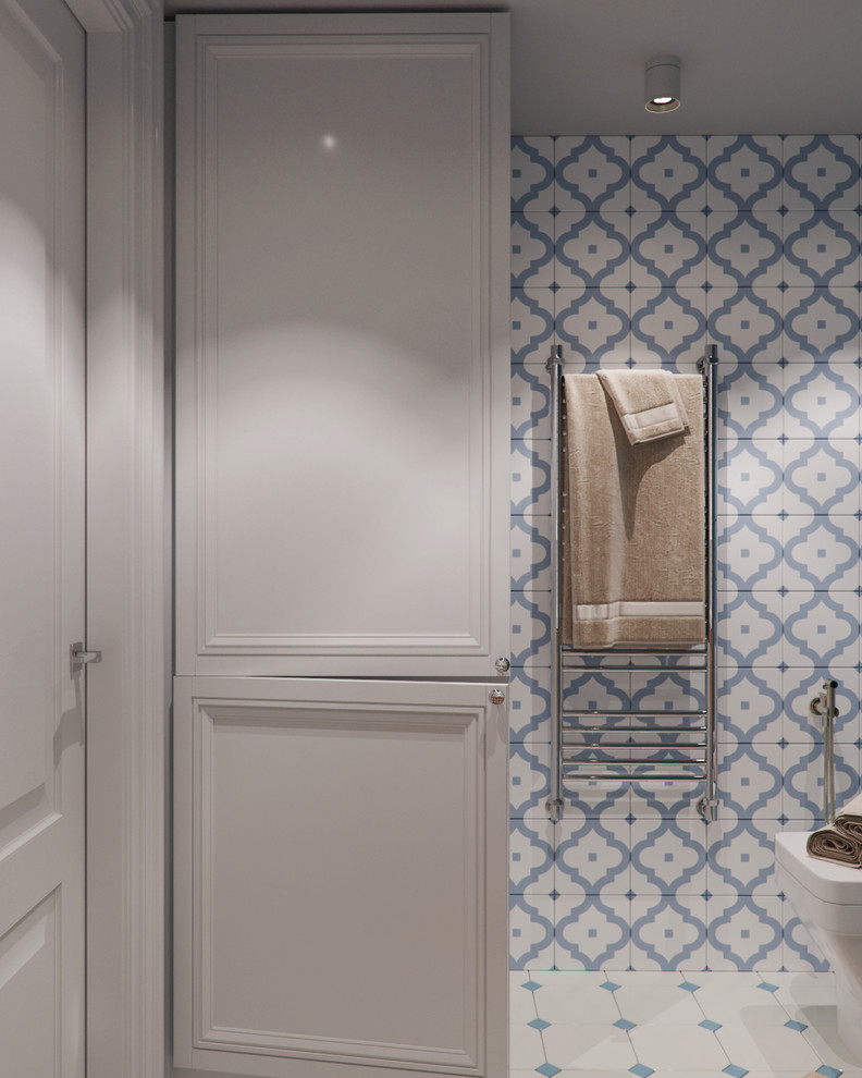 Обложка проекта: SKD flat | Skandi Klubb