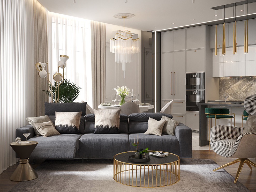 ЖК Премьер Палас