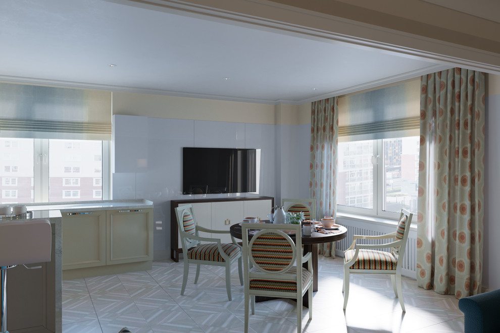 Квартира в ЖК Английский Квартал