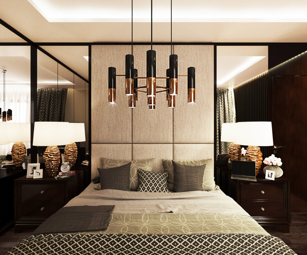 Квартира в ЖК "Западные ворота столицы"