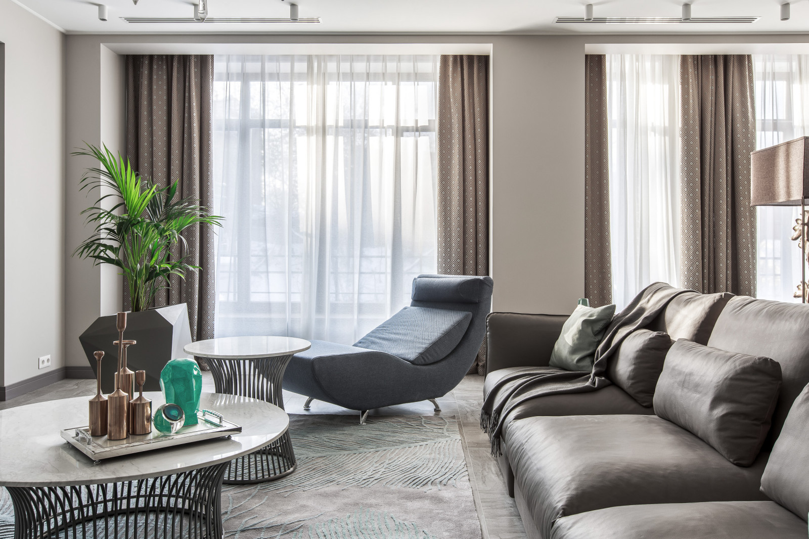 Таунхаус в Казани 2