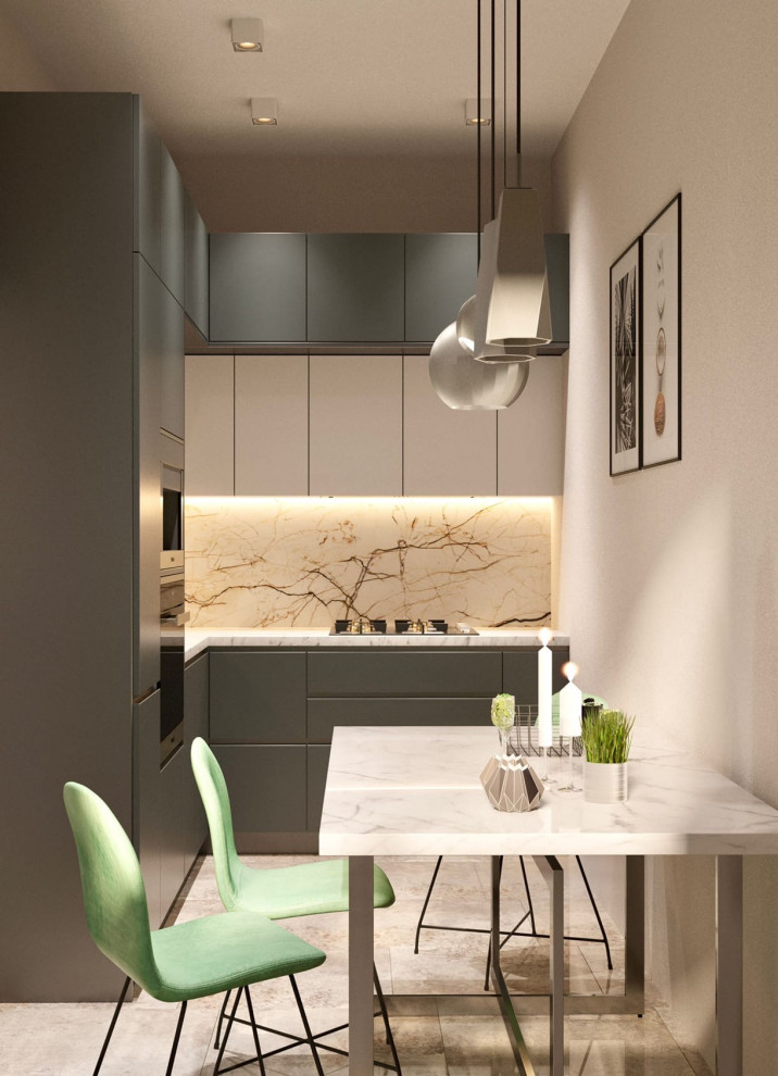 Дизайн интерьера