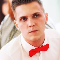 Александр Борисов