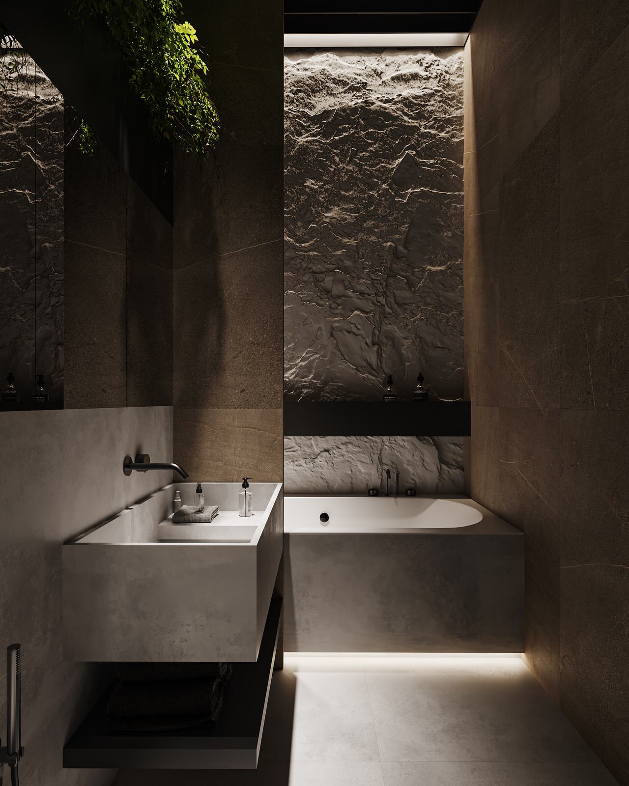 проект таунхауса "Раевский"