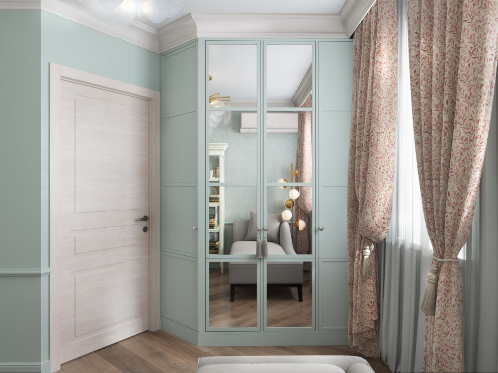 3-к квартира