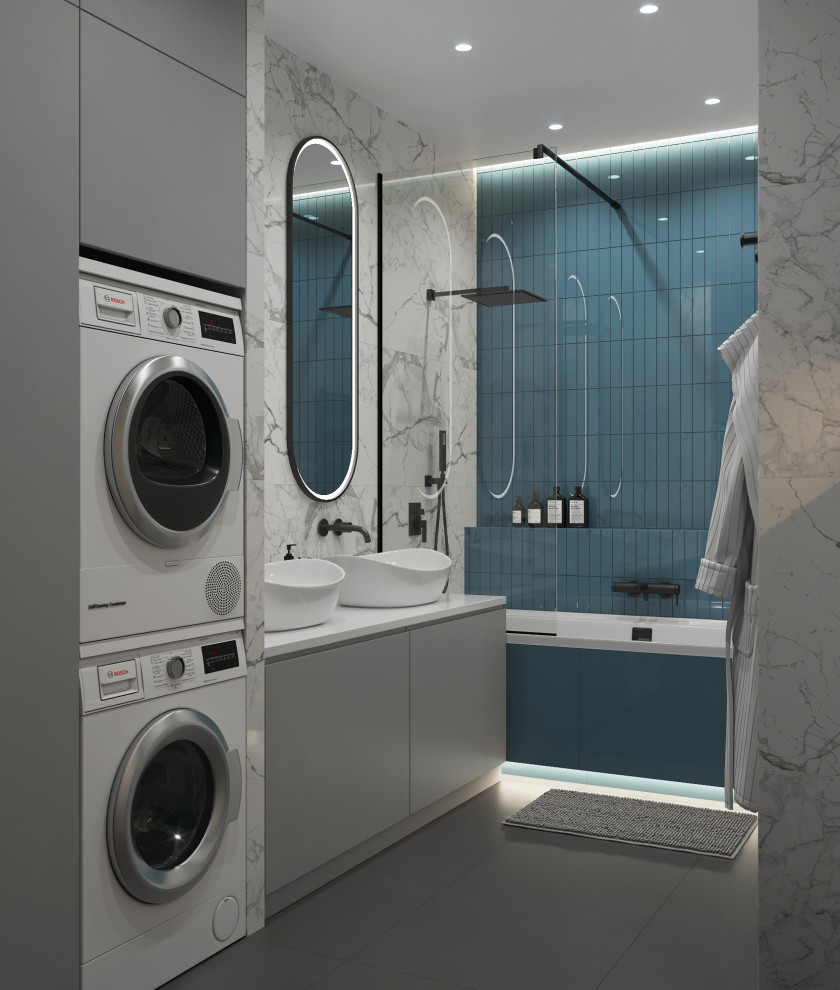 ванная комната