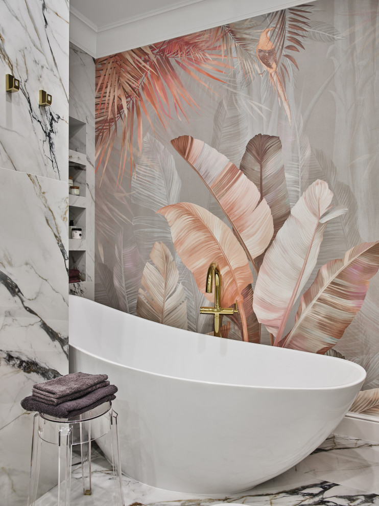 ЖК Сердце Столицы